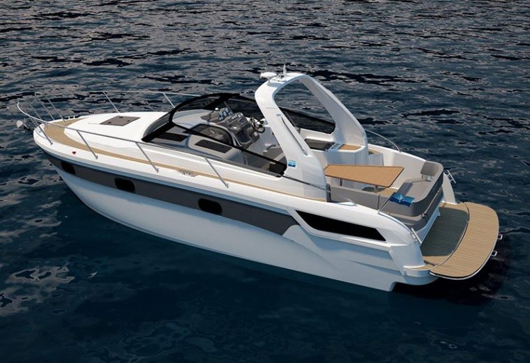 Latest Technology Yachts