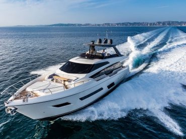 çeşme yat satılık