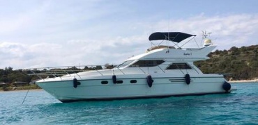 lares1- çeşme yat kiralama